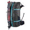 Ortlieb Atrack 45L Vodotesný Batoh (Farba Rooibos)