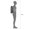 19920 7 ortlieb daypack metrosphere 21l batoh
