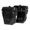 Ortlieb Back-Roller Free 40L Tašky Na Nosič (Farba Black)