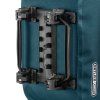 Ortlieb E-Trunk 10L Taška Na Nosič (Farba Black)
