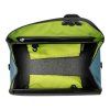 Ortlieb E-Trunk 10L Taška Na Nosič (Farba Black)