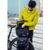 Ortlieb E-Trunk 10L Taška Na Nosič (Farba Black)
