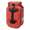 Ortlieb Fork-Pack Plus 5,8L Taška Na Vidlicu (Farba Black)
