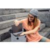 Ortlieb Soulo 25L Batoh (Farba Dark Sand)