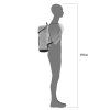 Ortlieb Soulo 25L Batoh (Farba Dark Sand)