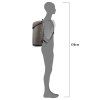 Ortlieb Soulo 25L Batoh (Farba Dark Sand)