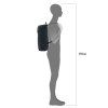 Ortlieb Soulo 25L Batoh (Farba Dark Sand)