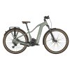 Scott Axis eRide 10 Lady 2024 | Trekingový dámsky elektrobicykel