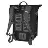 Ortlieb Vario Ql2.1 20L Batoh (Farba Rooibos)
