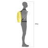 Ortlieb Velocity Ps 17L Batoh (Farba Dark Sand)