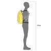 Ortlieb Velocity Ps 23L Batoh (Farba Atlantis green)