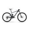 Ghost Lector Fs Essential Black/Grey 2025 | Celoodpružený horský bicykel