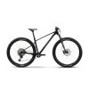 Horský bicykel Ghost Lector Pro Raw Carbon/Metallic Blue Grey Glossy 2025