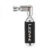 Lezyne Bombičková Pumpička Trigger Drive Co2 (Varianta strieborná)