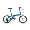 Skladací bicykel Tern Link C8 Modrý