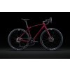 Lapierre Crosshill Cf 6.0 Strong Ruby Red 2025 | Gravel bicykel