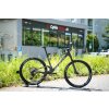 Celoodpružený horský bicykel Scott Spark RC Team Carbon Black 2025