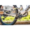 Celoodpružený horský bicykel Scott Spark RC Comp 2025