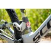 Celoodpružený horský bicykel Scott Spark RC Comp 2025