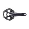 Kluky Shimano Xt Fc-M8120 170Mm 12-K. Bez Prevodníka Boost