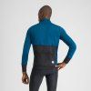 Sportful Supergiara Bunda Teal Blu (Veľkosť M)