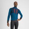 Sportful Supergiara Bunda Teal Blu (Veľkosť M)