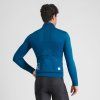 Sportful Srk Bunda Teal Blu (Veľkosť M)