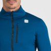 Sportful Srk Bunda Teal Blu (Veľkosť M)
