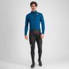 Sportful Srk Bunda Teal Blu (Veľkosť M)