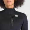 1124511.002 sportful srk damska bunda black 2