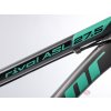 Horský bicykel Author Rival Asl 2022 Biela/Modrá