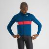 Sportful Neo Softshell Bunda Teal Blu (Veľkosť M)