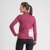 Sportful Neo Softshell Dámska Bunda Raspberry Violet (Veľkosť S)