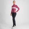 Sportful Neo Softshell Dámska Bunda Raspberry Violet (Veľkosť S)