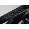Ghost Lector Universal Raw Carbon Gloss/Red Matt 2023 | Horský bicykel