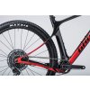 Ghost Lector Universal Raw Carbon Gloss/Red Matt 2023 | Horský bicykel