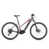 Crussis E-Cross Low 9.10 (720 Wh) 2025 | Trekingový elektrobicykel