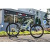 CTM Areon Gx Xpert Čierna/Matná Šalviová 2025 | Celoodpružený horský elektrobike - elektrobicykel