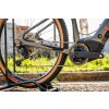 CTM Wire Gx Pro Matná Sivá/Čierna 2025 | Horský elektrobicykel