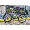 CTM Wire Gx Xpert Matná Kovová Čierna/Lesklá Čierna 2025 | Horský elektrobicykel