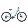 CTM Ruby Gx Matná Svetlotyrkysová Perleť/Sivá 2025 | Dámsky horský elektrobike - elektrobicykel