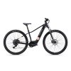 CTM Ruby Gx Matná Čierna/Lesklá Staroružová 2025 | Dámsky horský elektrobike - elektrobicykel