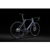 Cestný bicykel Lapierre Xelius Drs 7.0 Cumulonimbus Grey 2026