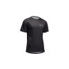 Tričko CTM Vart Čierna