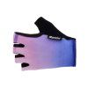 Santini Luce Rukavice Violet (Veľkosť M)