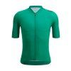Santini Redux Speed Dres Zelený (Veľkosť M)