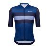 Santini Eco Sleek New Bengal Dres Modrý (Veľkosť M)