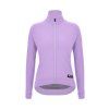 Santini Rtr Dámská Bunda Violet (Veľkosť S)