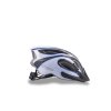 Prilba Skiff Inmold 143 Modrá/Čierna/Biela