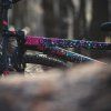 24383 2 riesel frame tape 3000 nalepky na ram candy
